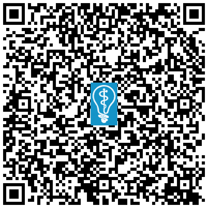 QR code image for Medications That Affect Oral Health in Houston, TX