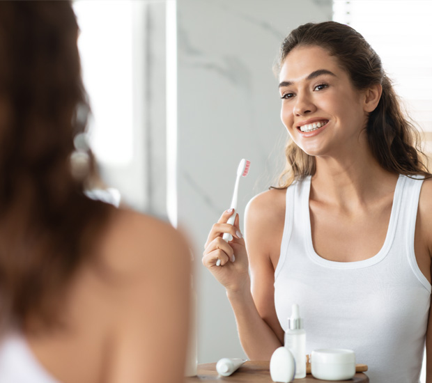Houston Medications That Affect Oral Health