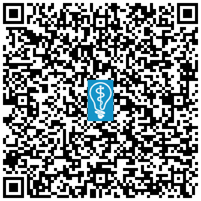 QR code image for Multiple Teeth Replacement Options in Houston, TX