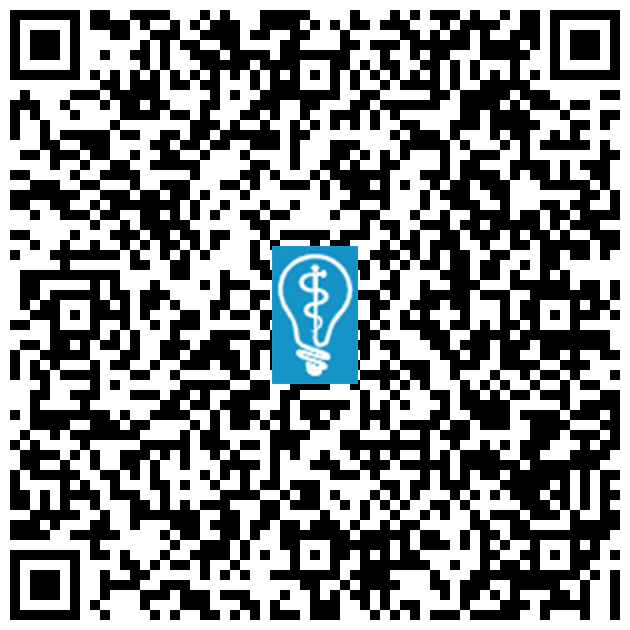 QR code image for Oral Surgery in Houston, TX
