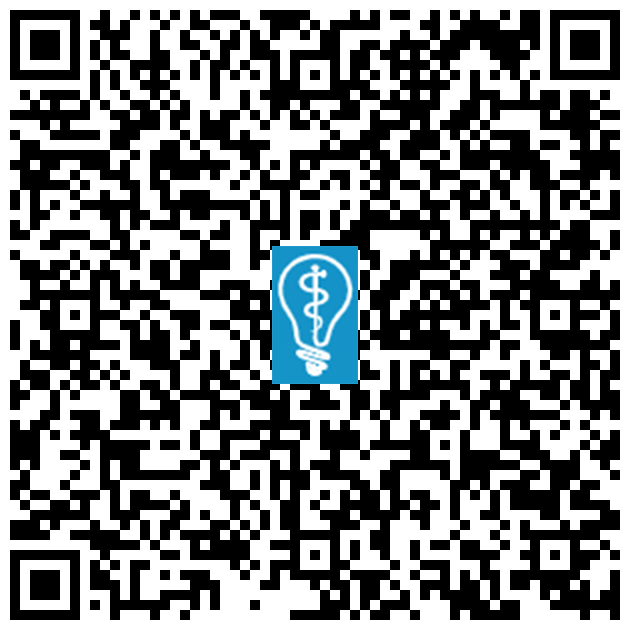 QR code image for Pediatric Dentist in Houston, TX