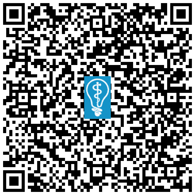 QR code image for Periodontal Probing in Houston, TX