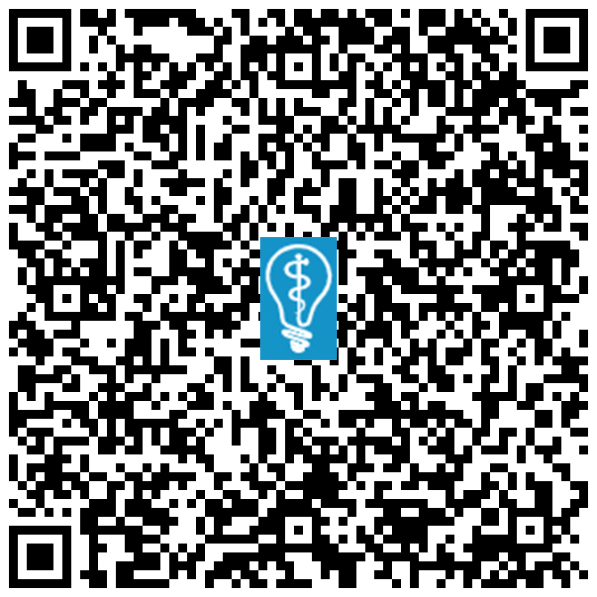 QR code image for Post-Op Care for Dental Implants in Houston, TX
