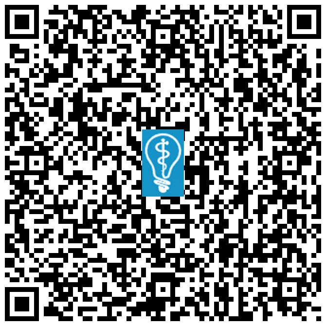 QR code image for Preventative Dental Care in Houston, TX