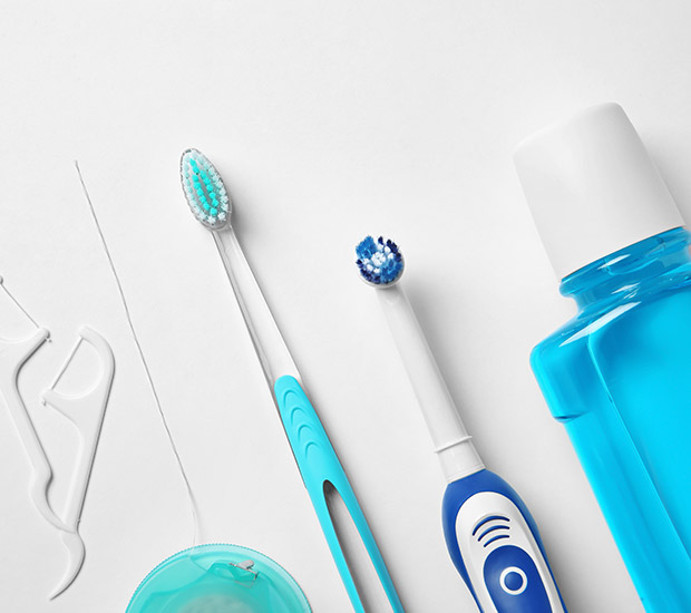 Houston How Proper Oral Hygiene May Improve Overall Health