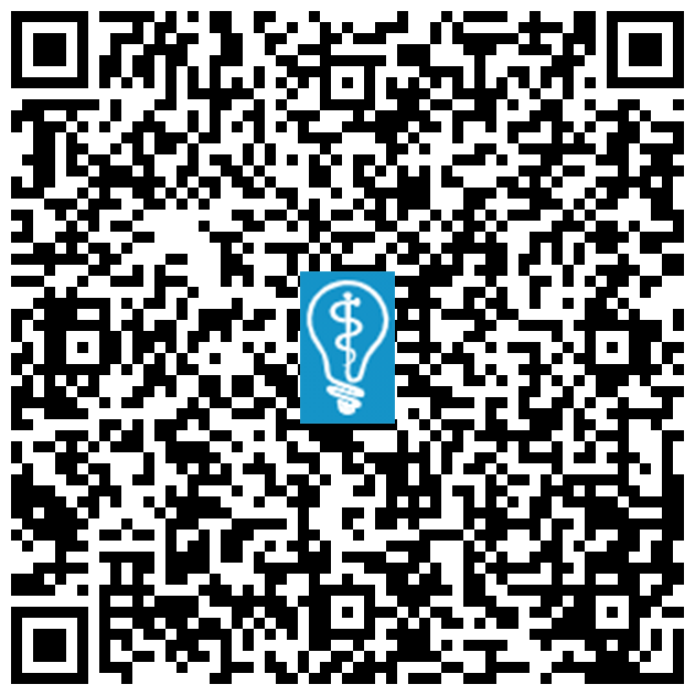 QR code image for Prosthodontist in Houston, TX