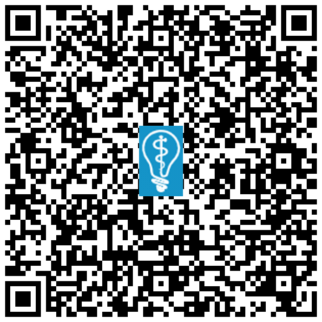 QR code image for Restorative Dentistry in Houston, TX