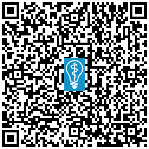QR code image for Root Canal Treatment in Houston, TX
