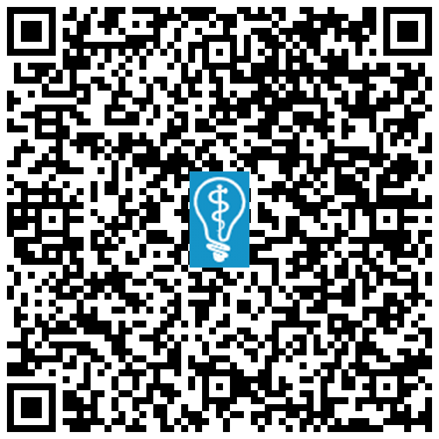 QR code image for Routine Dental Care in Houston, TX