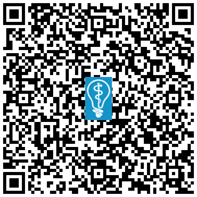 QR code image for Same Day Dentistry in Houston, TX