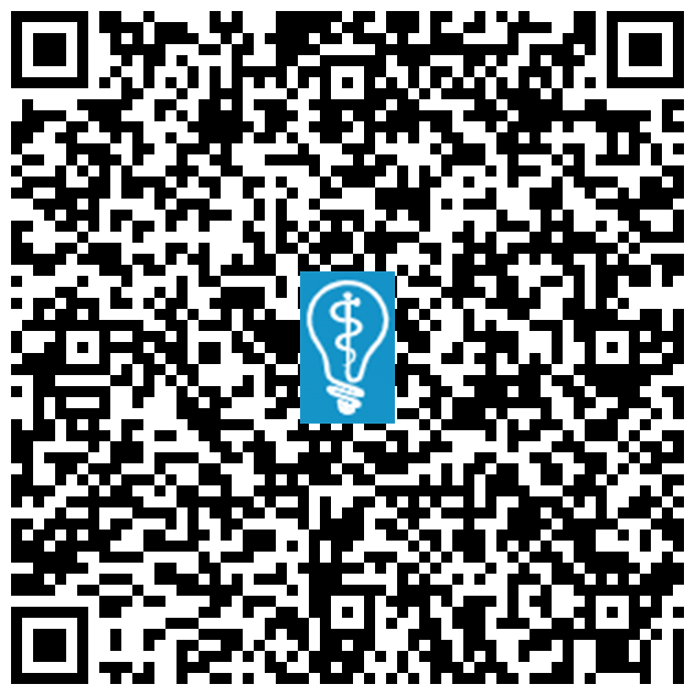 QR code image for Sedation Dentist in Houston, TX