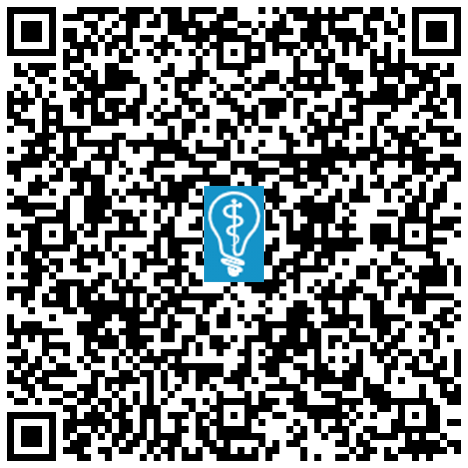 QR code image for Soft-Tissue Laser Dentistry in Houston, TX