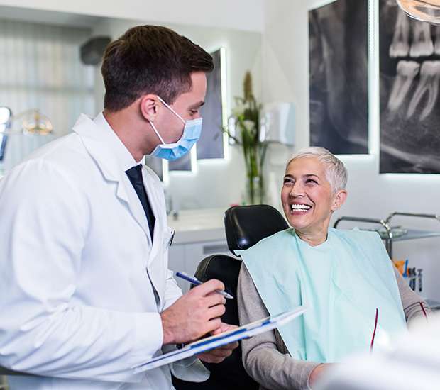 Houston Soft-Tissue Laser Dentistry