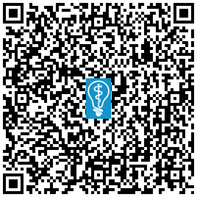 QR code image for Teeth Whitening at Dentist in Houston, TX
