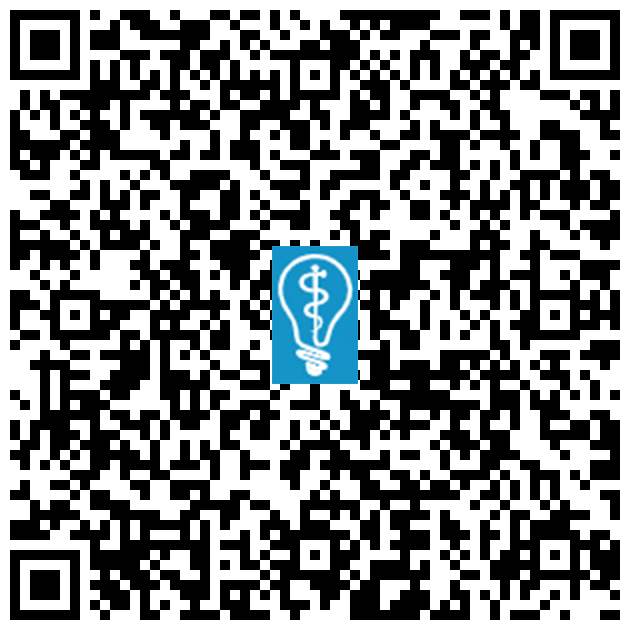 QR code image for Teeth Whitening in Houston, TX