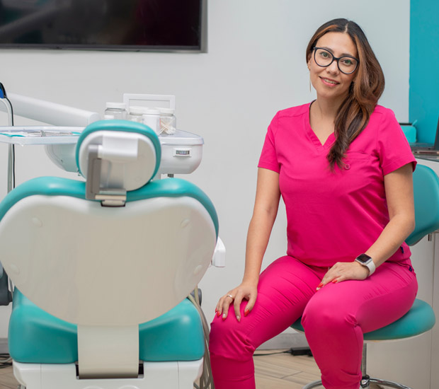 Houston Tell Your Dentist About Prescriptions