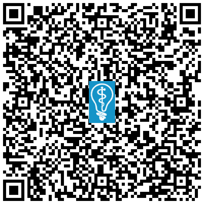 QR code image for What Can I Do to Improve My Smile in Houston, TX