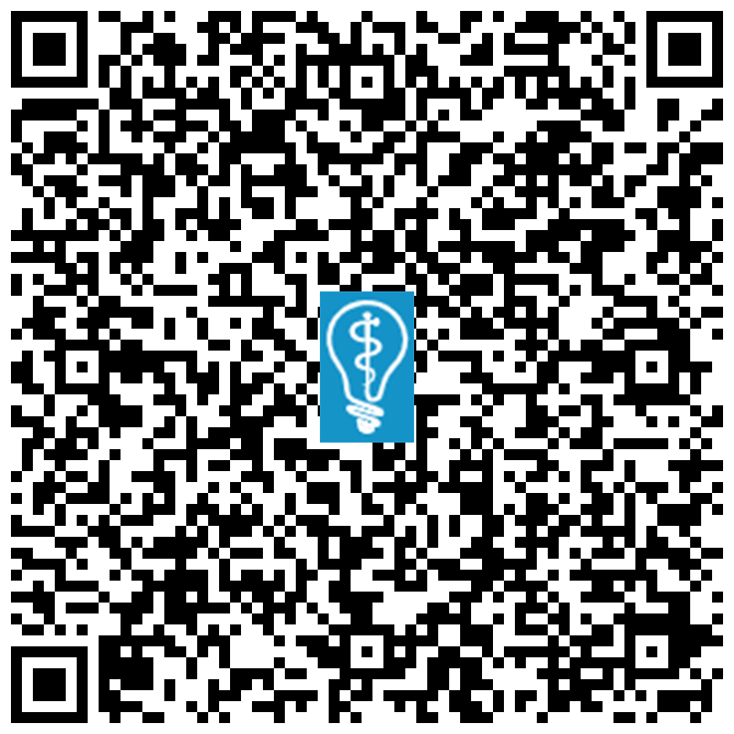 QR code image for When a Situation Calls for an Emergency Dental Surgery in Houston, TX