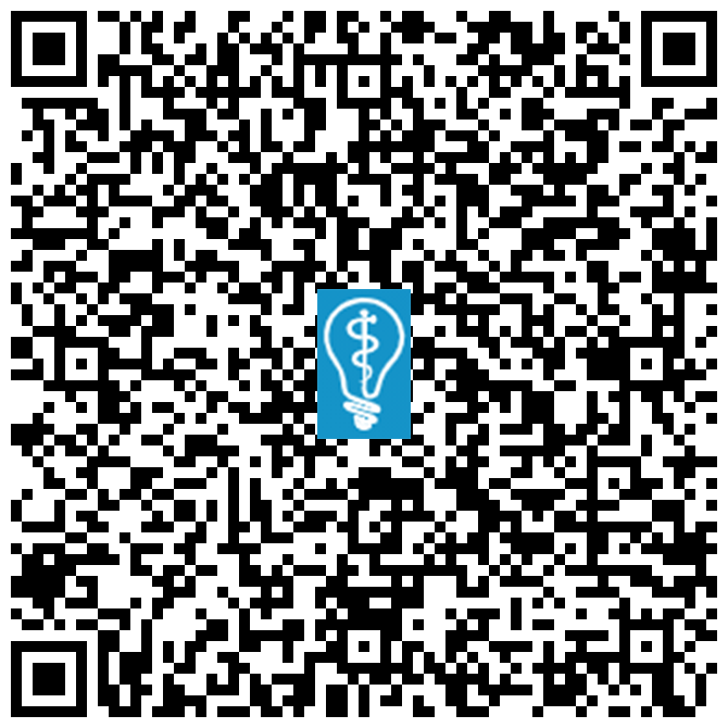 QR code image for When Is a Tooth Extraction Necessary in Houston, TX