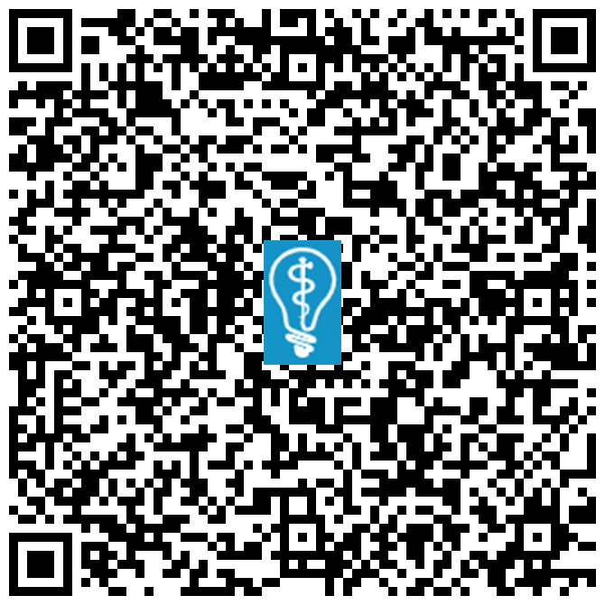 QR code image for Why Dental Sealants Play an Important Part in Protecting Your Child's Teeth in Houston, TX