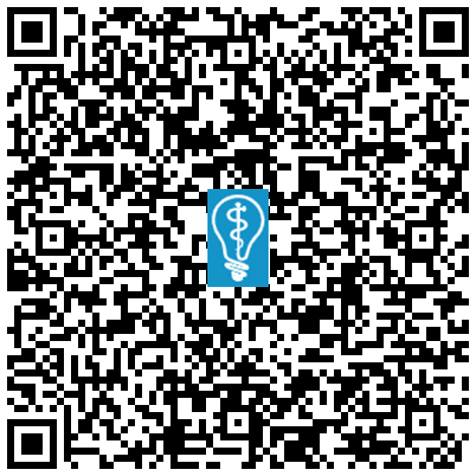 QR code image for Wisdom Teeth Extraction in Houston, TX